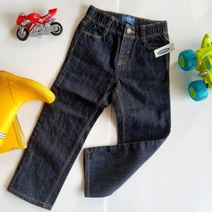NWT Old Navy boy 4T jeans